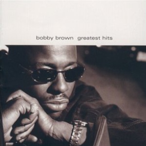 Bobby Brown